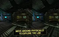 RoboLab VR : Science Fiction Screen Shot 2