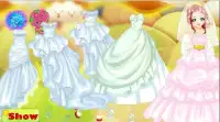 Dress UP Princess Wedding 2016 Screen Shot 4