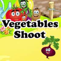 Vegetables Shoot