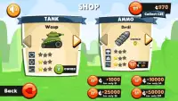 Clash Of Tanks - Multiplayer Screen Shot 3