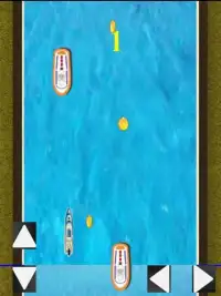 Car Boat Racing Games Screen Shot 2