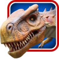 Dinosaur Online Card Wars