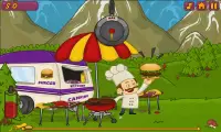 Mad Burger Screen Shot 1