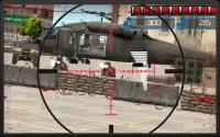 Pembunuh Sniper Amerika Screen Shot 2