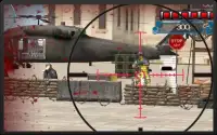 Pembunuh Sniper Amerika Screen Shot 3