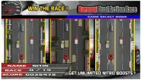 Burnout Dual Action Race Screen Shot 3