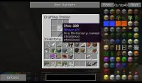 Crafting Pro for Minecraft Screen Shot 1