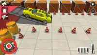 Car Parking Simulator - Real Car Driving Games Screen Shot 8