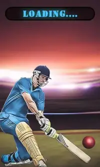 Cricket 2016 Games free Screen Shot 0
