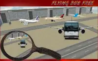Flying Bus 2016 Screen Shot 4