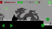 Shadow of the Dragon Screen Shot 6