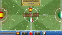 Gravity Football Euro 2012 Screen Shot 4