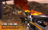 DINO GUNSHIP: Airborne Hunter Screen Shot 2