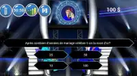 Nouveau jeu: Millionnaire 2016 Screen Shot 6