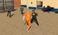 Breakout Prisoner Jail Escape Screen Shot 18
