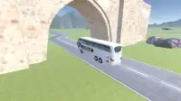 Bus Driver 2017 Screen Shot 1