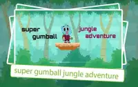 super gumball jungle adventure Screen Shot 7