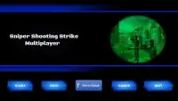 Sniper Shooting : Multiplayer Screen Shot 5