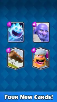 Simulator for Clash Royale Screen Shot 4