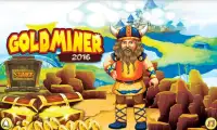 Gold Miner 2016 Screen Shot 7