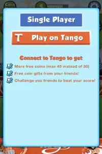 Farm Coin Dozer for Tango Screen Shot 1