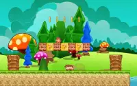 Target Jungle World of Mario Screen Shot 0