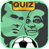 Soccer Legends Fun Trivia Quiz