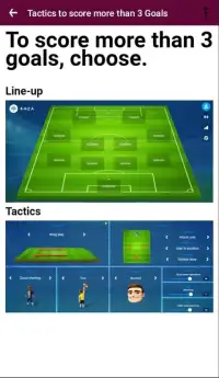 New Guide for OSM 2020 (online soccer manager) Screen Shot 1