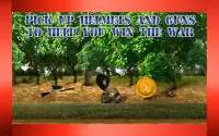 Paintball War Zone : The commando tactical action game - Free Edition Screen Shot 0