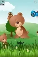 Farm Adventure - Animal Sounds for Kids Screen Shot 3