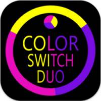 Color Switch Duo