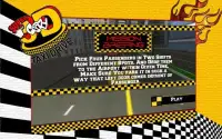 FAST TAXI DRIVING SIMULATOR Screen Shot 4