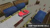 कार पार्किंग ड्राइविंग स्कूल Screen Shot 6