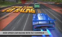 Ekstrim Turbo Mobil Racing Screen Shot 1