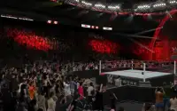 The Power WWE Action Screen Shot 5