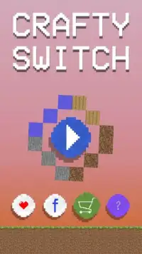 Craft Switch Screen Shot 7
