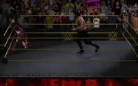 The Power WWE Action Screen Shot 2