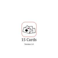 15 Cards