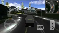 Motu Bus Patlu Driver Game Screen Shot 2