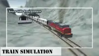 Passenger Train Simulator 2016 Screen Shot 2