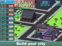 Idle City Builder Screen Shot 5