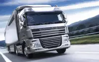 Truck Racing Screen Shot 3