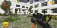 Marine Sniper in Afghanistan Screen Shot 2