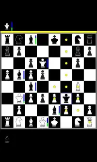 Квантовые шахматы Lite Screen Shot 1