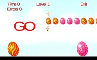 Easter Games 2 for kids:free Screen Shot 2