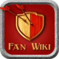 Clash of Clans Wiki new