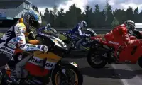 Moto GP Racing Screen Shot 1
