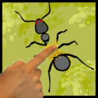 Real Bug Smasher