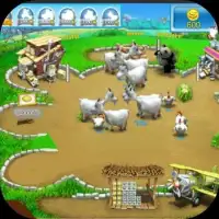 Farm Maker Screen Shot 3