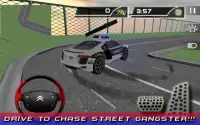 Crime City Police Chase Driver Screen Shot 7